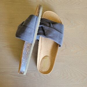 Brand New Aerie Sandals